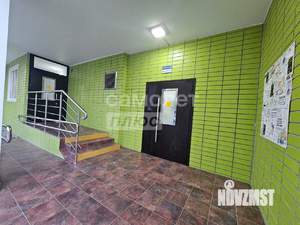 Студия квартира, вторичка, 28м2, 16/16 этаж