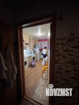 2-к квартира, вторичка, 50м2, 1/2 этаж