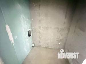 1-к квартира, сданный дом, 45м2, 7/14 этаж