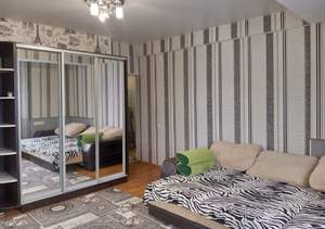 1-к квартира, вторичка, 39м2, 2/5 этаж