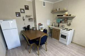 1-к квартира, вторичка, 41м2, 7/9 этаж