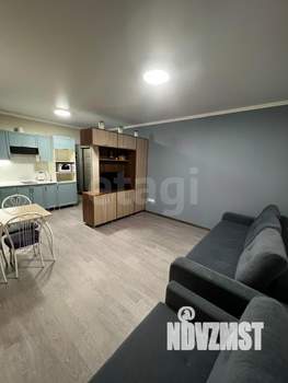 Студия квартира, вторичка, 32м2, 13/14 этаж