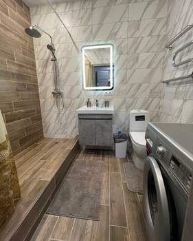 1-к квартира, вторичка, 35м2, 3/1 этаж