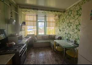 1-к квартира, вторичка, 39м2, 5/7 этаж