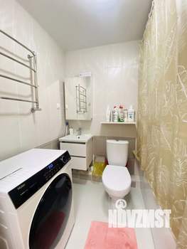 Студия квартира, вторичка, 28м2, 16/18 этаж