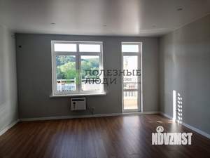 1-к квартира, вторичка, 34м2, 3/6 этаж