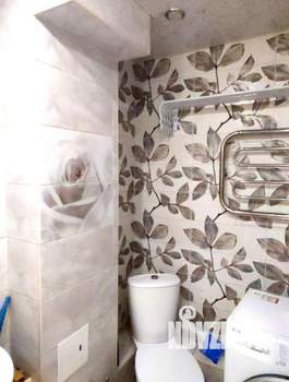 3-к квартира, вторичка, 74м2, 3/9 этаж