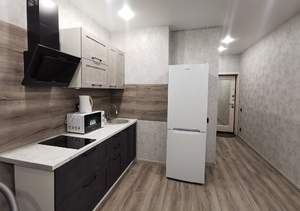 Студия квартира, вторичка, 27м2, 5/6 этаж