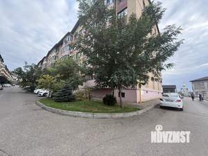 1-к квартира, вторичка, 37м2, 1/5 этаж