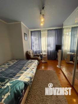 2-к квартира, вторичка, 57м2, 1/6 этаж