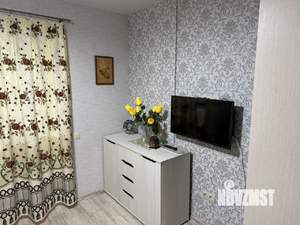 Студия квартира, вторичка, 33м2, 13/20 этаж