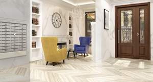 1-к квартира, вторичка, 43м2, 17/22 этаж