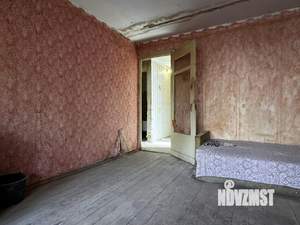 2-к квартира, вторичка, 50м2, 2/2 этаж