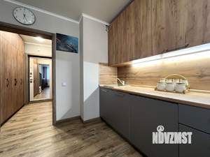 Студия квартира, вторичка, 24м2, 2/16 этаж