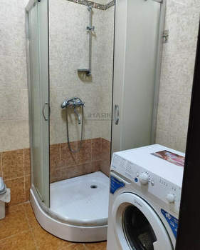 1-к квартира, вторичка, 37м2, 1/5 этаж