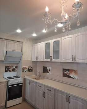1-к квартира, вторичка, 41м2, 3/12 этаж