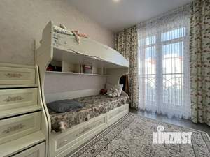 2-к квартира, вторичка, 64м2, 14/16 этаж