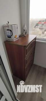 Студия квартира, сданный дом, 30м2, 2/20 этаж