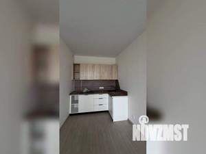 1-к квартира, вторичка, 38м2, 16/18 этаж