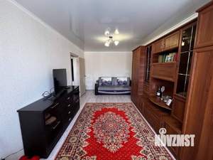 1-к квартира, вторичка, 36м2, 14/17 этаж