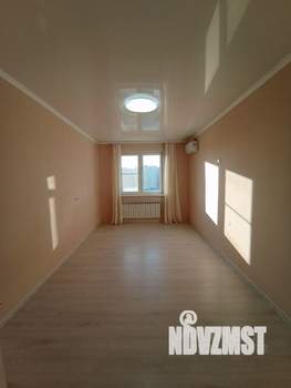 1-к квартира, вторичка, 43м2, 8/9 этаж