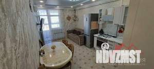 1-к квартира, вторичка, 49м2, 2/4 этаж