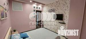 1-к квартира, вторичка, 42м2, 9/11 этаж