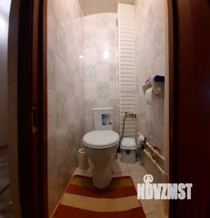 2-к квартира, вторичка, 55м2, 2/10 этаж