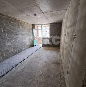 1-к квартира, вторичка, 27м2, 10/19 этаж