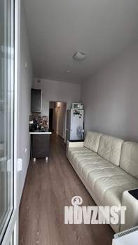 1-к квартира, вторичка, 35м2, 3/12 этаж