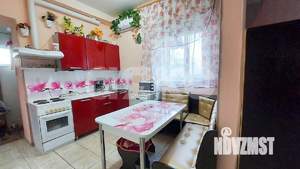 2-к квартира, вторичка, 45м2, -1/6 этаж