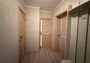 1-к квартира, вторичка, 42м2, 1/16 этаж