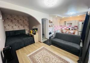 1-к квартира, вторичка, 37м2, 2/5 этаж