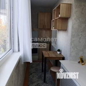 1-к квартира, вторичка, 28м2, 4/9 этаж