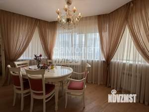 1-к квартира, вторичка, 177м2, 9/10 этаж