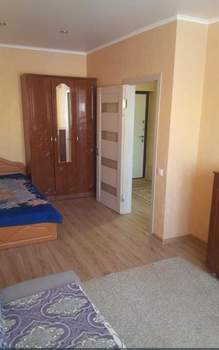 1-к квартира, вторичка, 36м2, 5/9 этаж