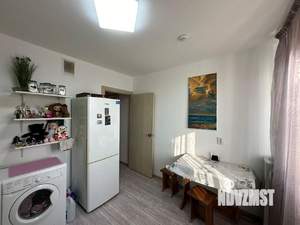 1-к квартира, вторичка, 37м2, 11/16 этаж