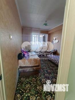 3-к квартира, вторичка, 97м2, 5/7 этаж