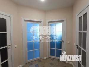 1-к квартира, вторичка, 47м2, 1/6 этаж