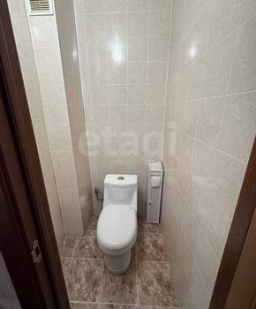 2-к квартира, вторичка, 58м2, 2/9 этаж