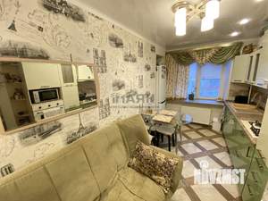 3-к квартира, вторичка, 67м2, 5/7 этаж