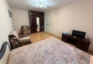 1-к квартира, вторичка, 39м2, 4/9 этаж