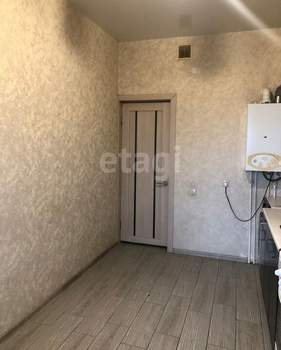 1-к квартира, вторичка, 40м2, 5/5 этаж