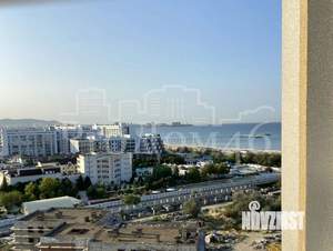 2-к квартира, вторичка, 45м2, 12/13 этаж