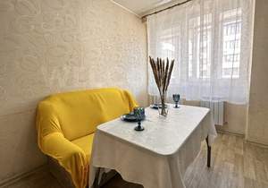 1-к квартира, вторичка, 44м2, 6/9 этаж