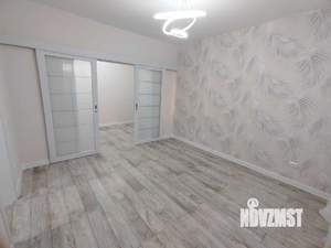 2-к квартира, вторичка, 43м2, 8/14 этаж