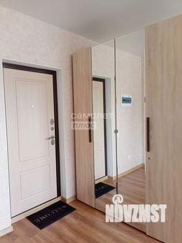 1-к квартира, вторичка, 34м2, 4/5 этаж