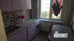 1-к квартира, вторичка, 32м2, 4/5 этаж