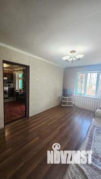 1-к квартира, вторичка, 43м2, 5/9 этаж