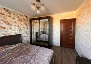 2-к квартира, вторичка, 65м2, 12/16 этаж